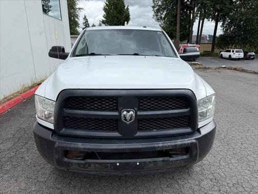 2015 RAM 3500 Tradesman