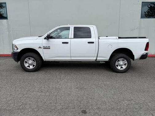 2015 RAM 3500 Tradesman