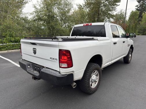 2015 RAM 3500 Tradesman