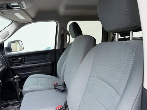 2015 RAM 3500 Tradesman