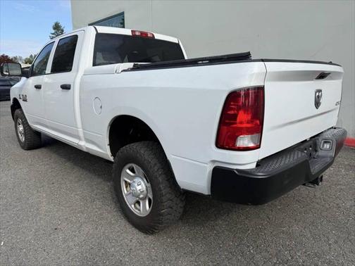 2015 RAM 3500 Tradesman