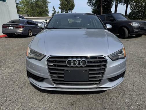 2016 Audi A3 1.8T Premium