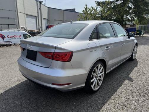 2016 Audi A3 1.8T Premium