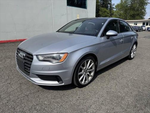 2016 Audi A3 1.8T Premium