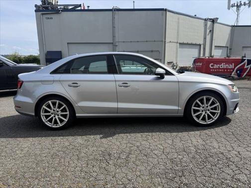 2016 Audi A3 1.8T Premium