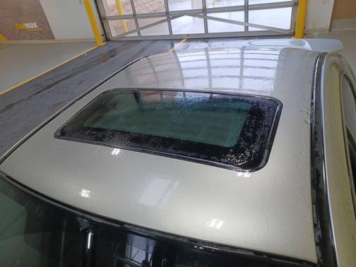 2007 Subaru Impreza WRX Limited