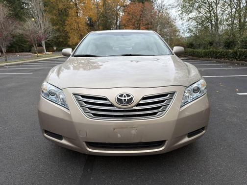 2009 Toyota Camry Hybrid Base