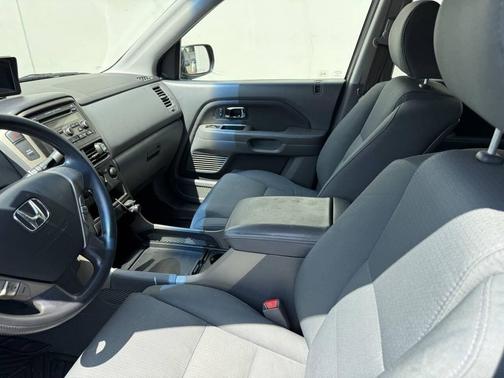 2008 Honda Pilot VP