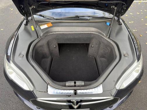 2013 Tesla Model S Base