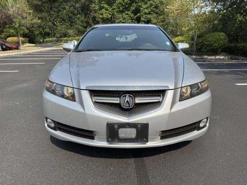 2007 Acura TL Type S