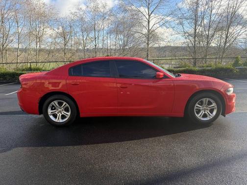 2021 Dodge Charger SXT