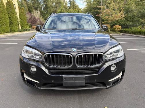 2014 BMW X5 xDrive35i