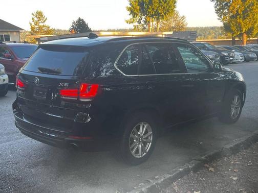 2014 BMW X5 xDrive35i