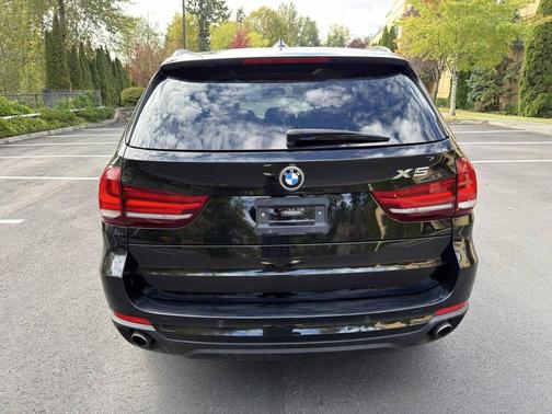 2014 BMW X5 xDrive35i