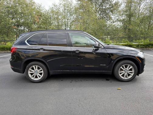 2014 BMW X5 xDrive35i