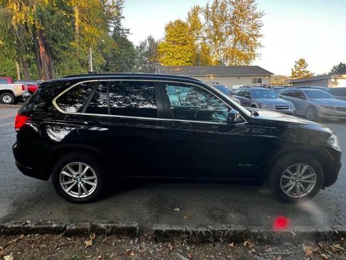 2014 BMW X5 xDrive35i