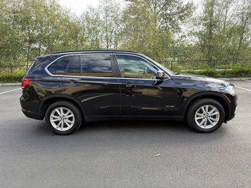 2014 BMW X5 xDrive35i