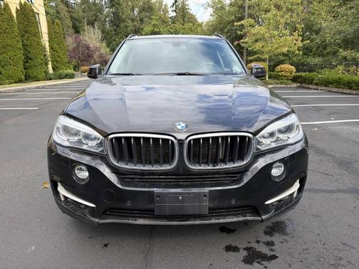 2014 BMW X5 xDrive35i