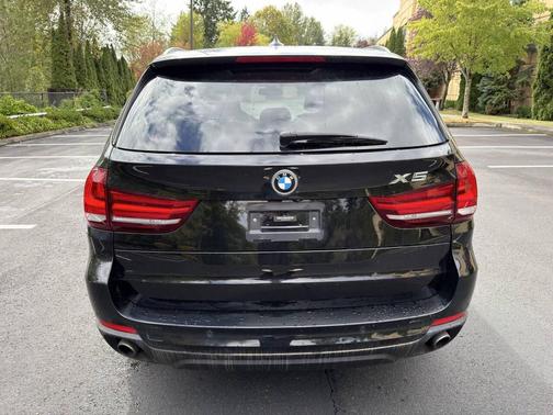 2014 BMW X5 xDrive35i