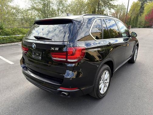 2014 BMW X5 xDrive35i