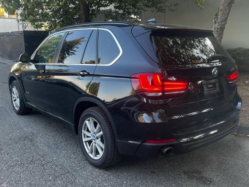 2014 BMW X5 xDrive35i