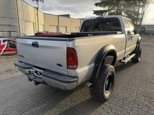 2006 Ford F-250 XLT