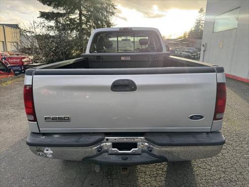 2006 Ford F-250 XLT