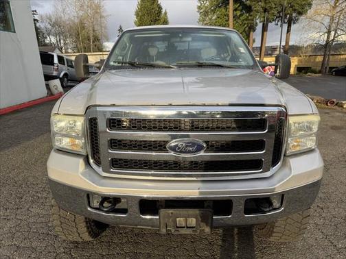 2006 Ford F-250 XLT