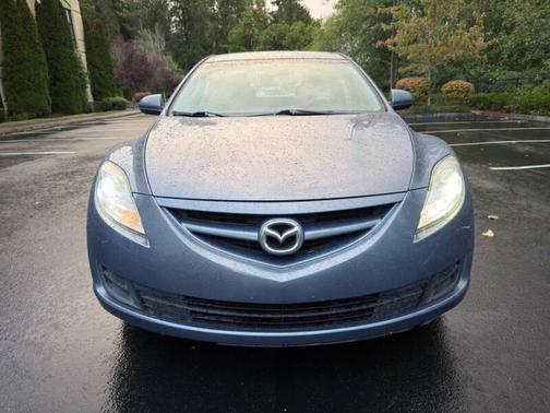 2010 Mazda Mazda6 i Sport