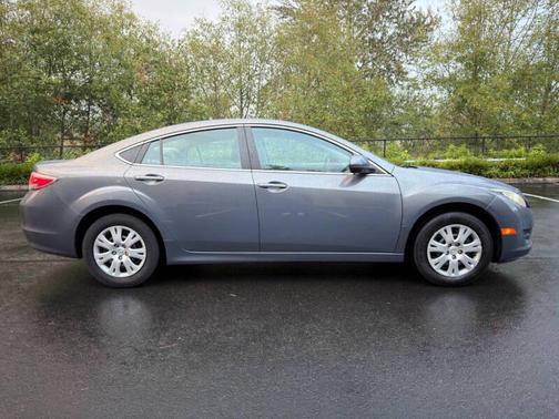 2010 Mazda Mazda6 i Sport