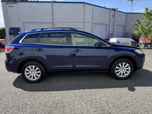 2007 Mazda CX-9 Touring