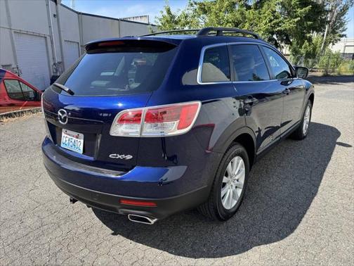 2007 Mazda CX-9 Touring