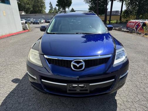 2007 Mazda CX-9 Touring