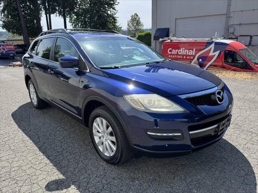 2007 Mazda CX-9 Touring