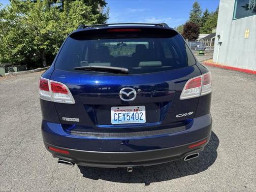 2007 Mazda CX-9 Touring