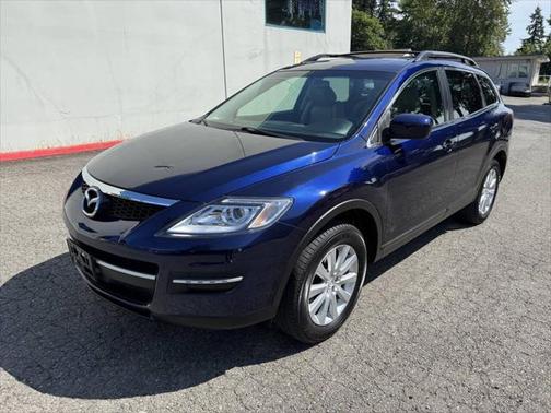 2007 Mazda CX-9 Touring