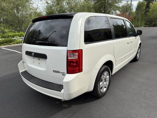 2010 Dodge Grand Caravan SE