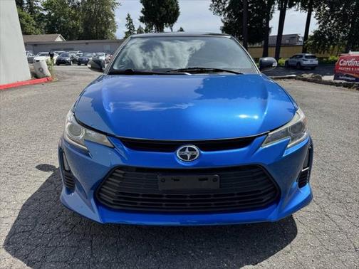 2015 Scion tC Release Series 9.0