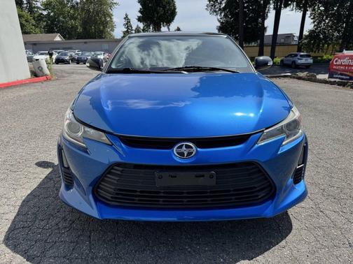 2015 Scion tC Release Series 9.0