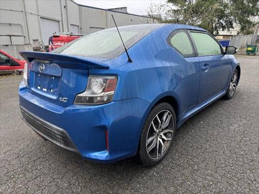 2015 Scion tC Release Series 9.0