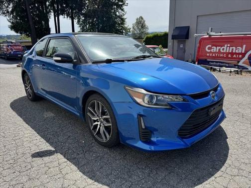 2015 Scion tC Release Series 9.0