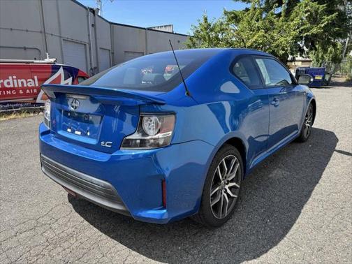 2015 Scion tC Release Series 9.0
