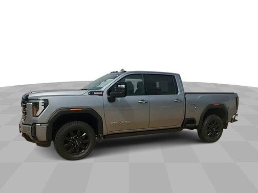 2024 GMC Sierra 2500 AT4