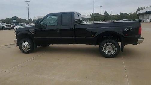 2008 Ford F-350 XLT