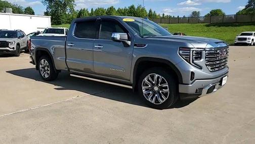 Sterling 2023 GMC Sierra 1500 Denali