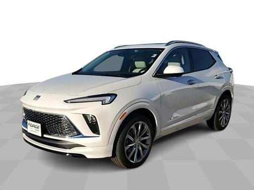 2025 Buick Encore GX Avenir