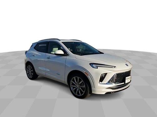 2025 Buick Encore GX Avenir
