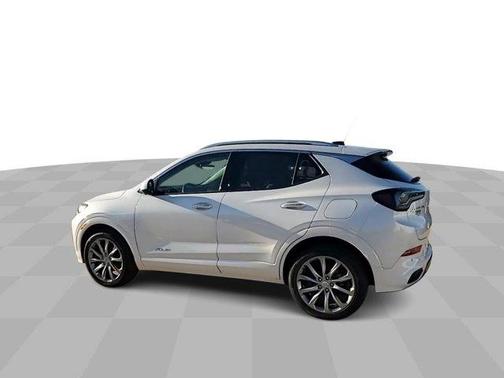 2025 Buick Encore GX Avenir
