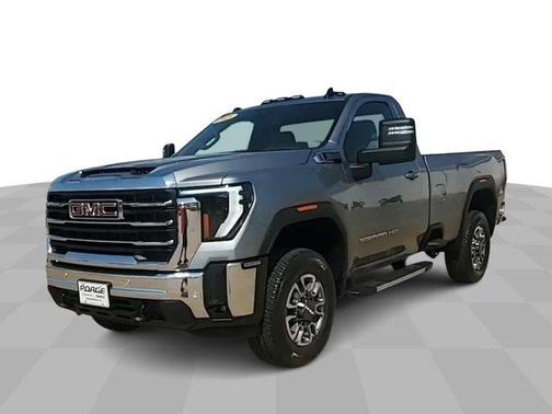 2025 GMC Sierra 2500 SLE