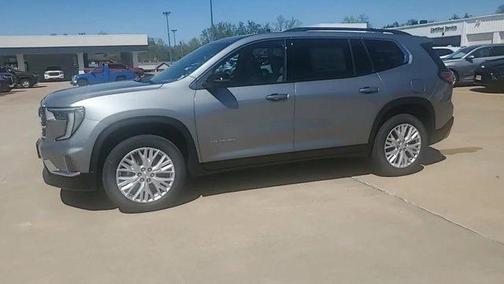 Sterling 2026 GMC Acadia Elevation